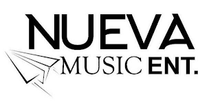 NUEVA MUSIC ENT.