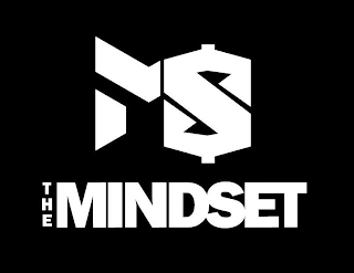 M$ THE MINDSET