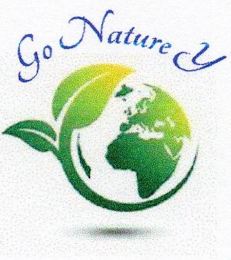 GO NATURE Y