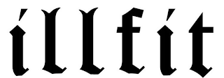 ILLFIT