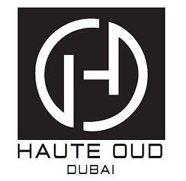 OH HAUTE OUD DUBAI