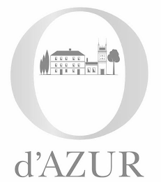 O D'AZUR