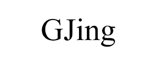 GJING