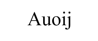 AUOIJ