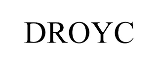 DROYC