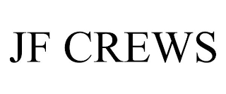 JF CREWS