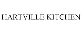 HARTVILLE KITCHEN