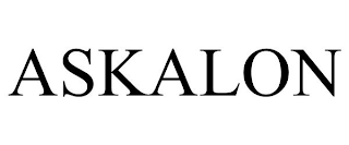 ASKALON