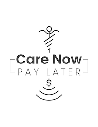 CARE NOW PAY LATER