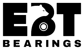 EBT BEARINGS