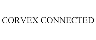 CORVEX CONNECTED