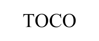 TOCO