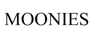 MOONIES