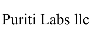 PURITI LABS LLC