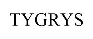 TYGRYS