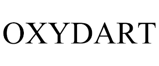 OXYDART