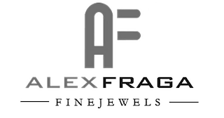 AF ALEX FRAGA FINE JEWELS