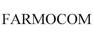 FARMOCOM