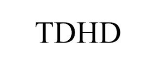 TDHD