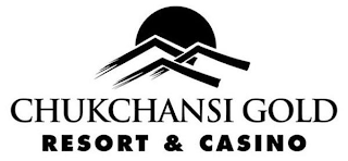 CHUKCHANSI GOLD RESORT & CASINO