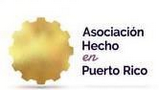 ASOCIACION HECHO EN PUERTO RICO