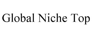 GLOBAL NICHE TOP