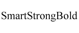 SMARTSTRONGBOLD