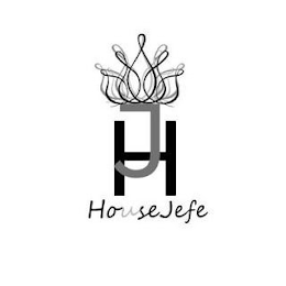 HJ HOUSE JEFE