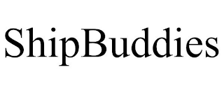 SHIPBUDDIES