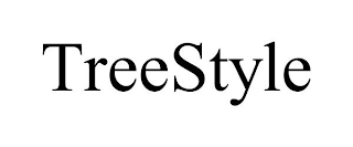 TREESTYLE