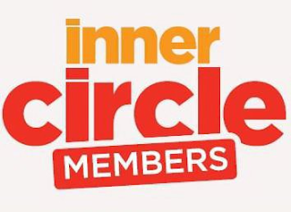 INNER CIRCLE MEMBERS