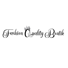 FASHION QUALITY BOUTIK
