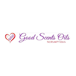 GSO GOOD SCENTS OILS SCRUMPTIOUS