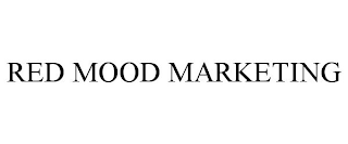 RED MOOD MARKETING