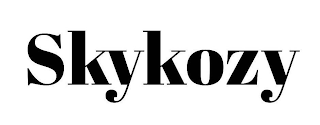 SKYKOZY