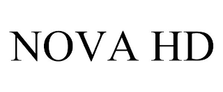 NOVA HD