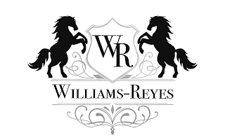 WR WILLIAMS-REYES