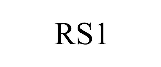 RS1