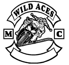 WILD ACES M C