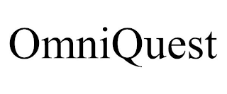 OMNIQUEST