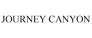 JOURNEY CANYON