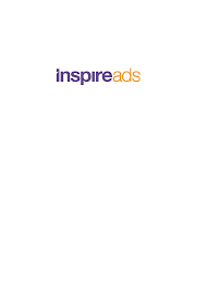 INSPIREADS