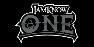 IAMKNOWONE