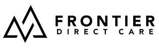 FRONTIER DIRECT CARE