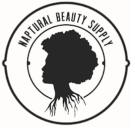 NAPTURAL BEAUTY SUPPLY