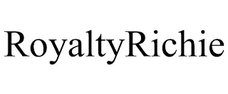 ROYALTYRICHIE