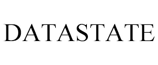 DATASTATE