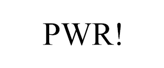 PWR!