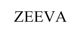 ZEEVA