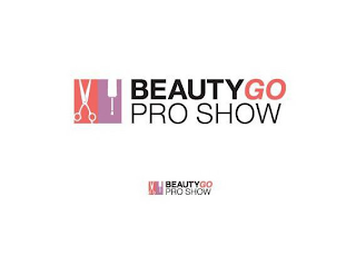 BEAUTYGO PRO SHOW BEAUTYGO PRO SHOW